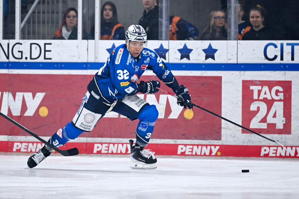 Hier findet eine Eislöwen-Autogrammstunde am Samstag (25.4.) statt