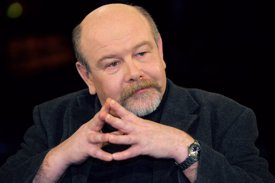 Ludwig Lugmeier (†76) starb nach einem bewegten Leben in Berlin.