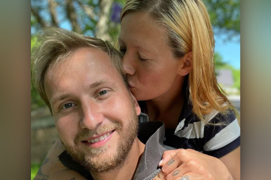 Denise Munding (32) und Nils Dwortzak lernten sich bei "Bauer sucht Frau" kennen, wurden aber erst nach der RTL-Kuppelshow ein Paar.