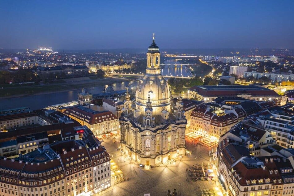 The Dresden Elbland region has a lot to offer in the new year 2026.