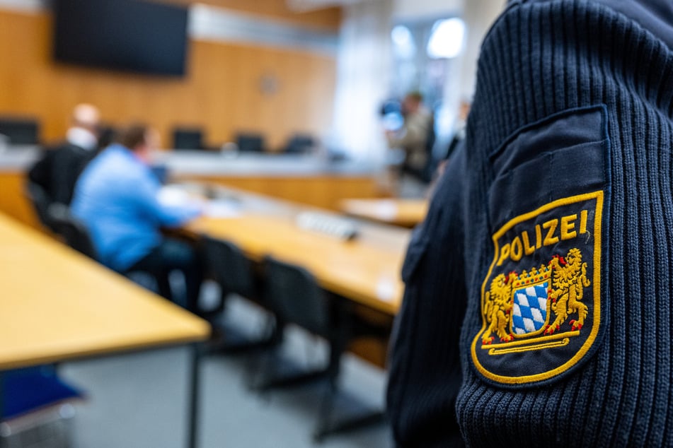 Ein Urteil könnte schon Ende Oktober am Landgericht Landshut fallen.