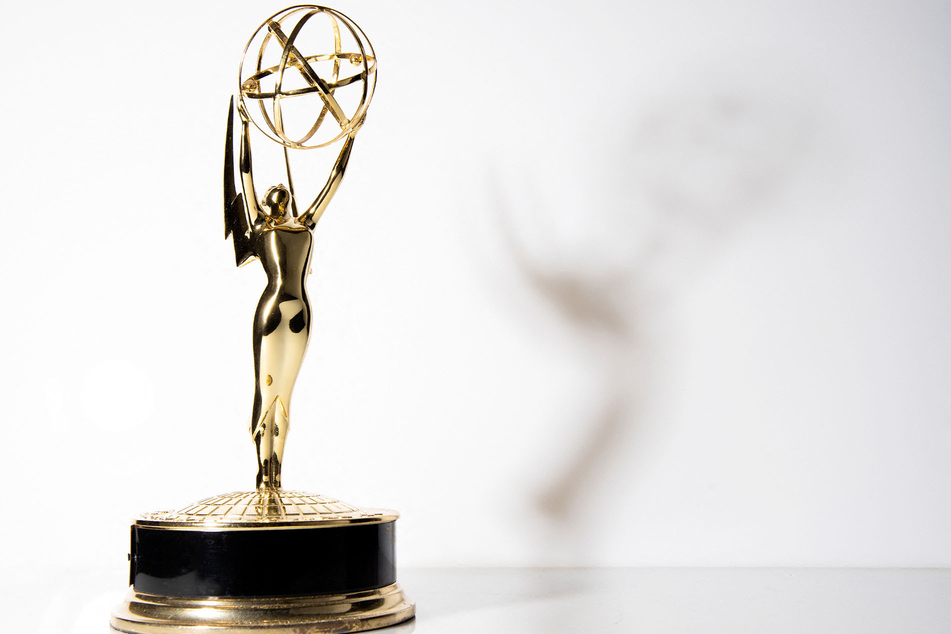 Die Emmys sind der wichtigste TV-Preis in den USA.