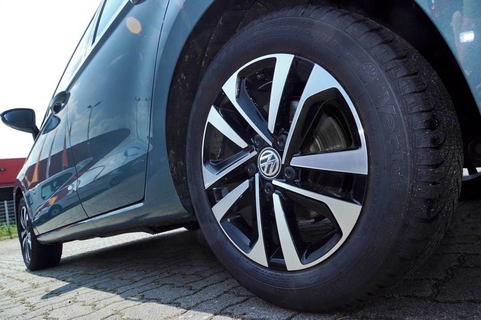 VW Golf für 169 Euro/Monat