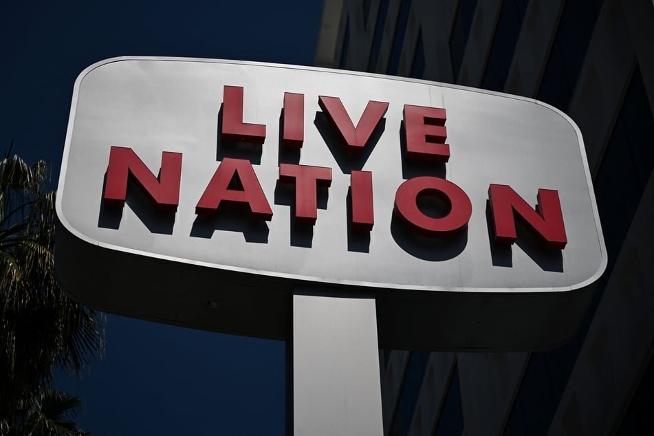 Live Nation has reached a settlement with the Justice Department in its federal antitrust case.