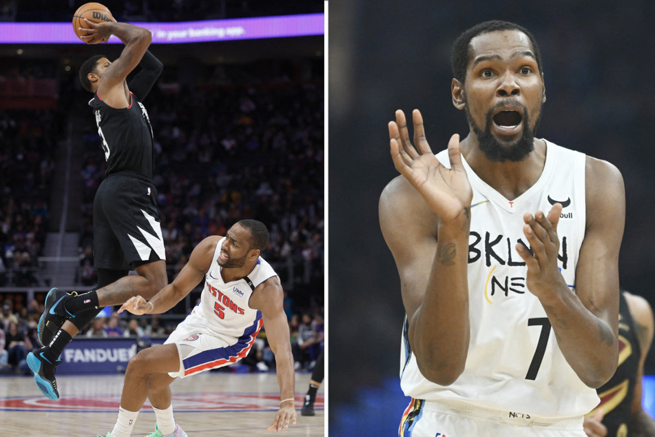 NBA roundup: Nets extend incredible winning streak, Clippers clinch thriller in overtime