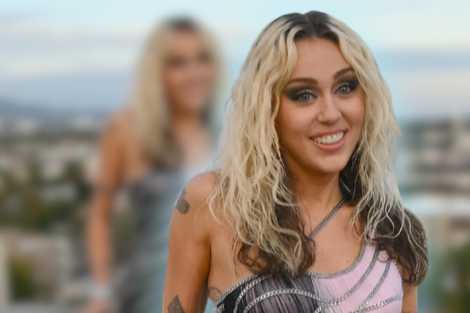 Miley Cyrus announces Used To Be Young single release and TV special!