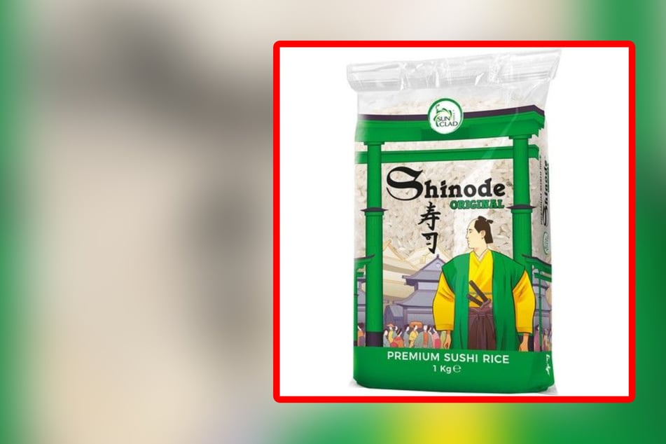 Wegen Mineralölrückständen: Finger weg von diesem Sushi-Reis!