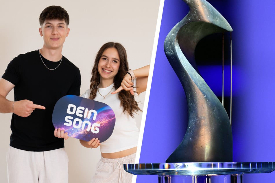 "Dein Song"-Finale: Geschwister-Duo aus Bayern holt sich den Sieg
