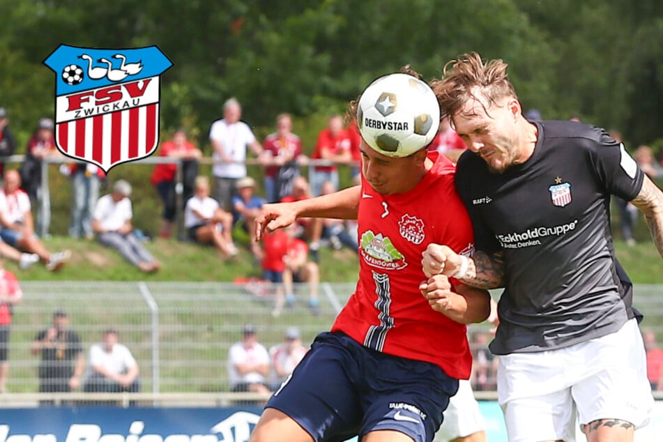 FSV-Verteidiger Sengersdorf kritisch: "Es hat überall gefehlt"