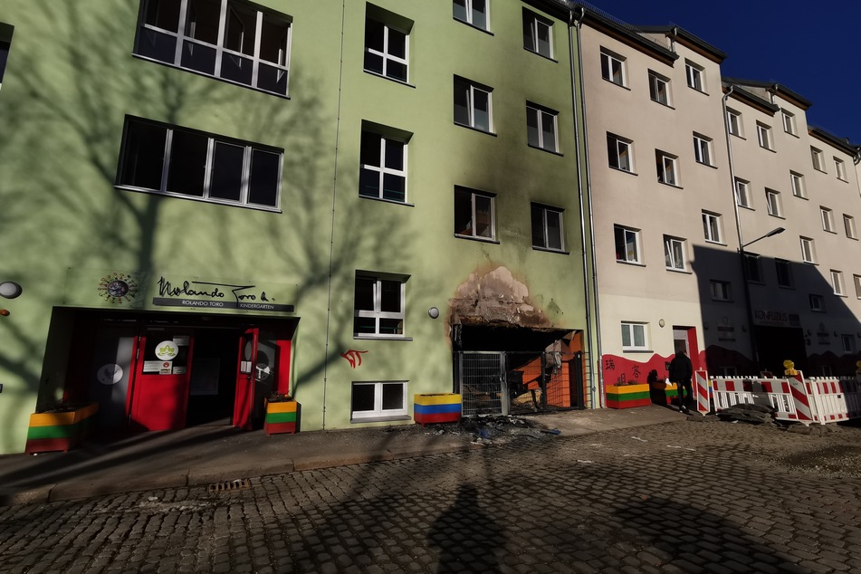 Die beiden betroffenen Kitas müssen nun vorerst geschlossen bleiben.