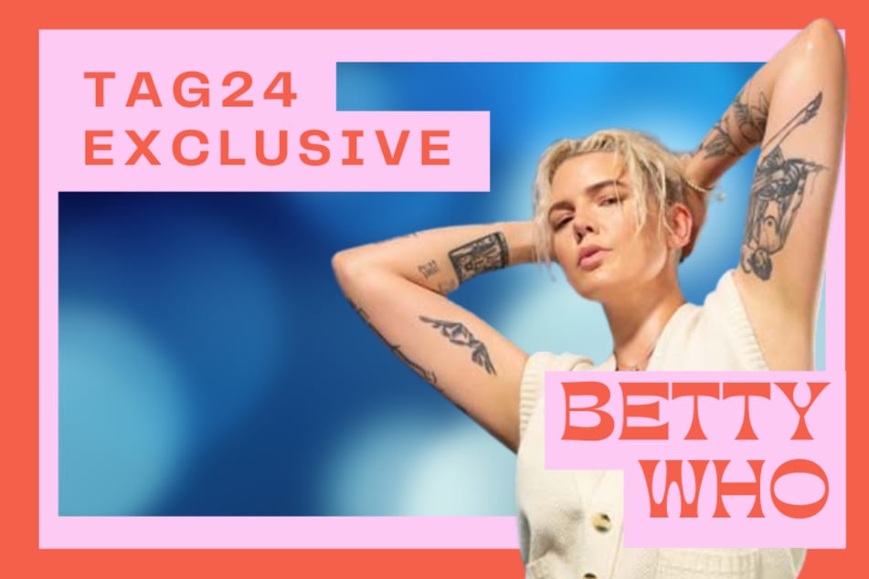 Who is Betty Who? The music star taking NYC by storm with pop and circumstance