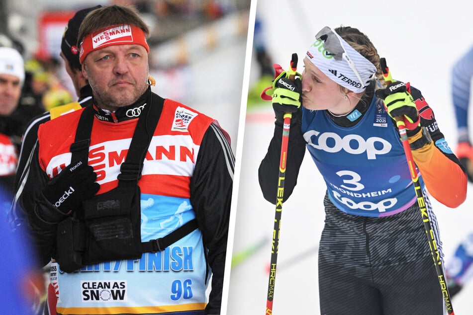 Umgang mit deutscher Doping-Sünderin regt Ex-Bundestrainer auf