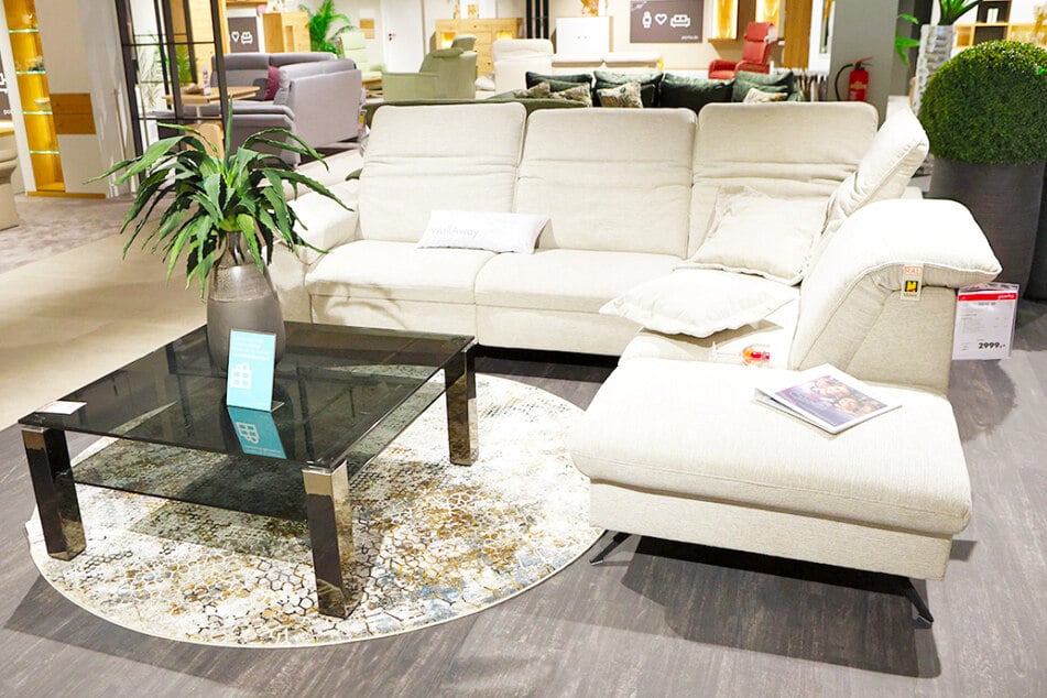 Zum Karneval überrascht porta mit diesen bunten Angeboten