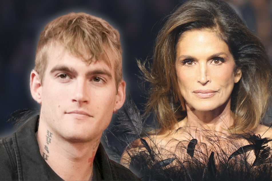 Cindy Crawford bricht ihr Schweigen! Supermodel äußert sich zum Tod ihres Sohnes Presley (†27)