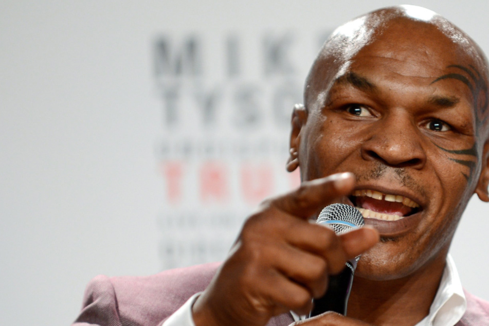 Mike Tysons skurrile Sex-Methode: Box-Legende musste vor einem Kampf mit Groupies schlafen