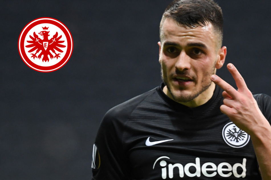 Eintracht-Blamage in der Europa League! SGE geht im Achtelfinal-Hinspiel gegen Basel unter