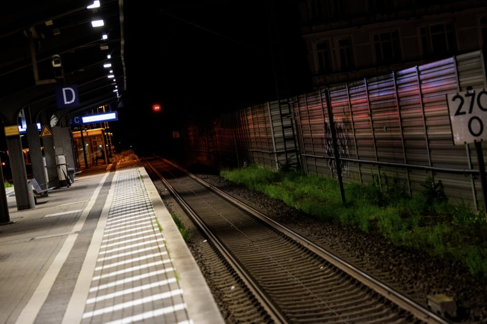 Der Bahnhof Bergedorf ist per S-Bahn sowie Nah- und Fernverkehr an das Schienennetz angebunden. (Archivbild)