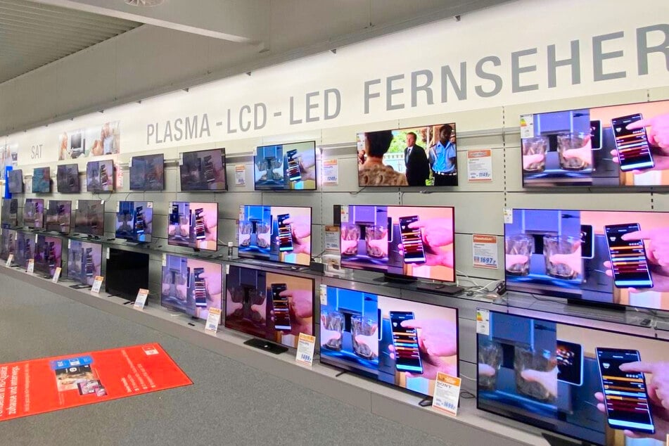 Expert startet die Black Weeks und hat hunderte Produkte im Sonderangebot