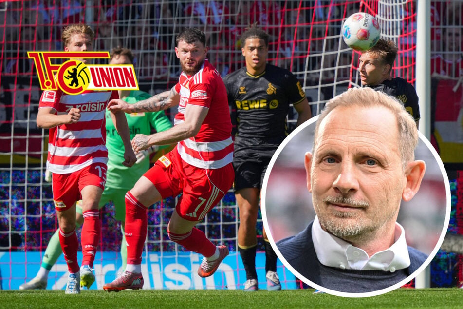 Union-Coach Lustrinelli besticht mit Pokal-Weisheit: Gibt "kein Unentschieden"