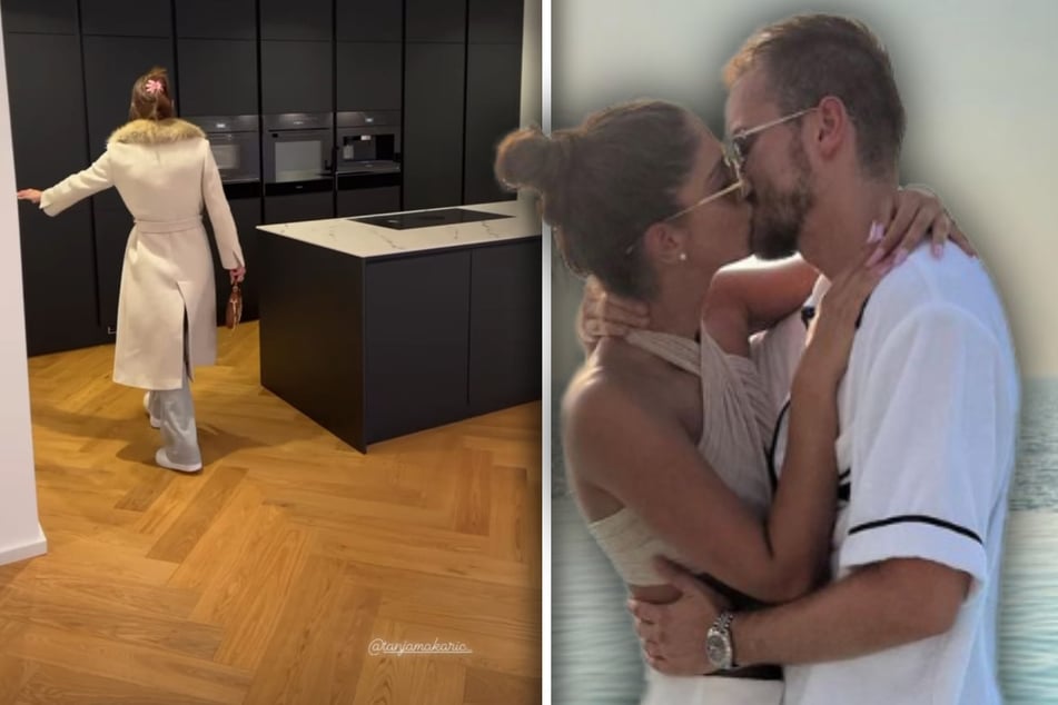 Julian Claßen und seine Tanja besichtigen Luxus-Villa: Auszug aus Bibi-Haus naht!