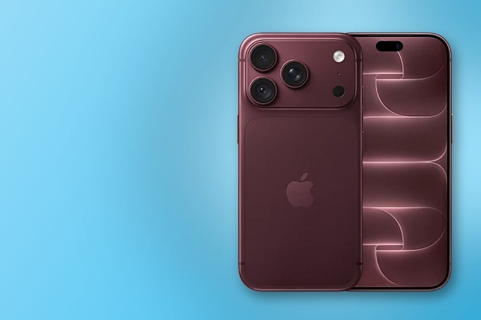 Blau macht das neue iPhone 18 Pro für einmalig 1 Euro möglich