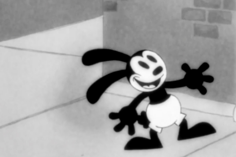 Zum ersten Mal seit 1928: Disney haucht Mickeys Vorgänger "Oswald" wieder Leben ein