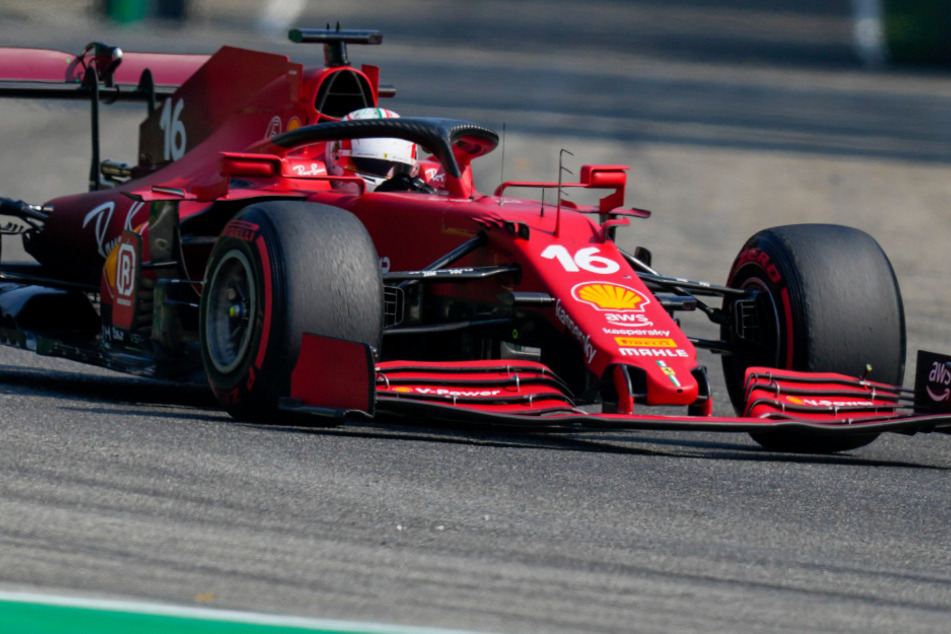 Formel-1-Premiere! Auf dieser nigelnagelneuen Strecke ist der Rennzirkus 2022 zu Gast