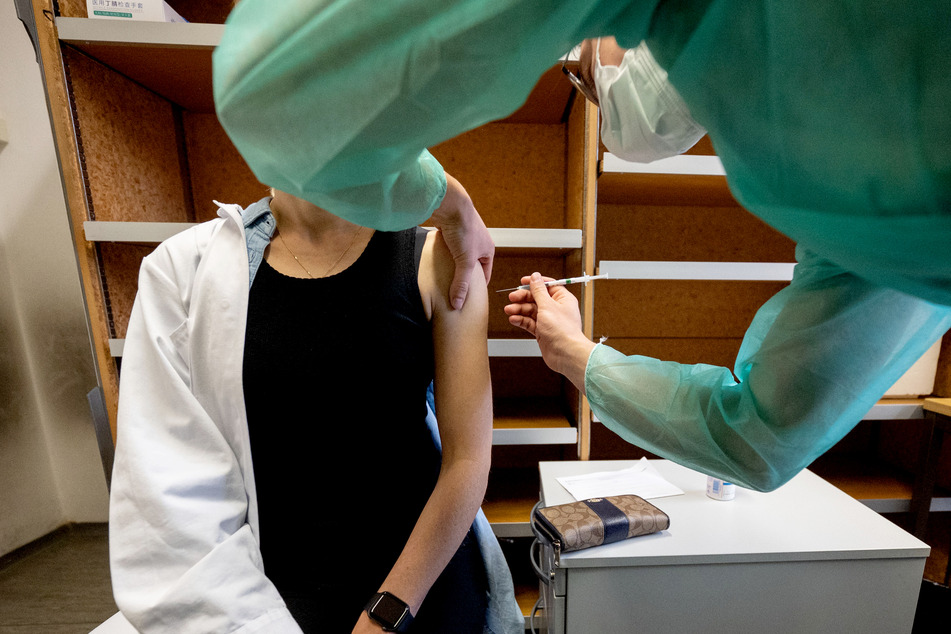 Kommt die Impfpflicht in der Pflegebranche in Sachsen oder nicht?