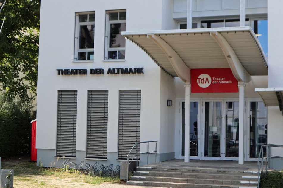 Stendal: Theater der Altmark plant 13 Premieren