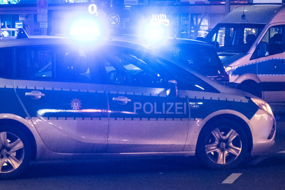 Berlin: Berliner Rentner tötet Ehefrau (†83) und meldet sich selbst bei Polizei