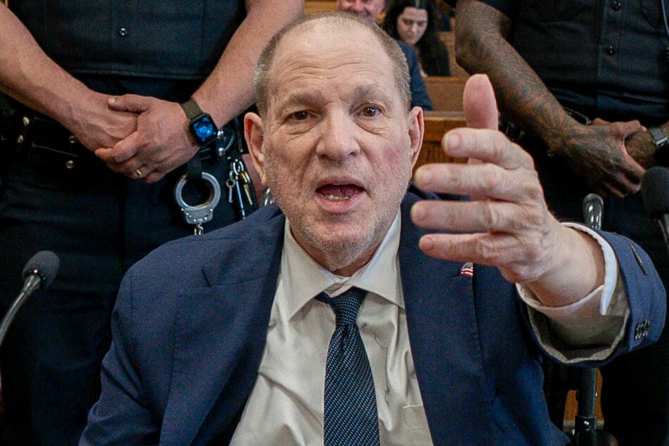 Harvey Weinstein was found guilty Wednesday of one sexual assault charge and acquitted on another at the disgraced mogul's New York retrial.