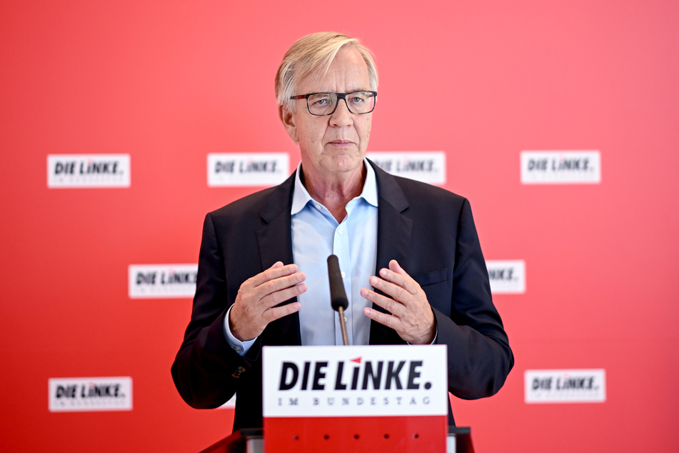 LINKE-Fraktionschef Dietmar Bartsch (65) erklärt gegenüber TAG24 , warum seine Partei gestärkt in die nächste Bundestagswahl ziehen wird.