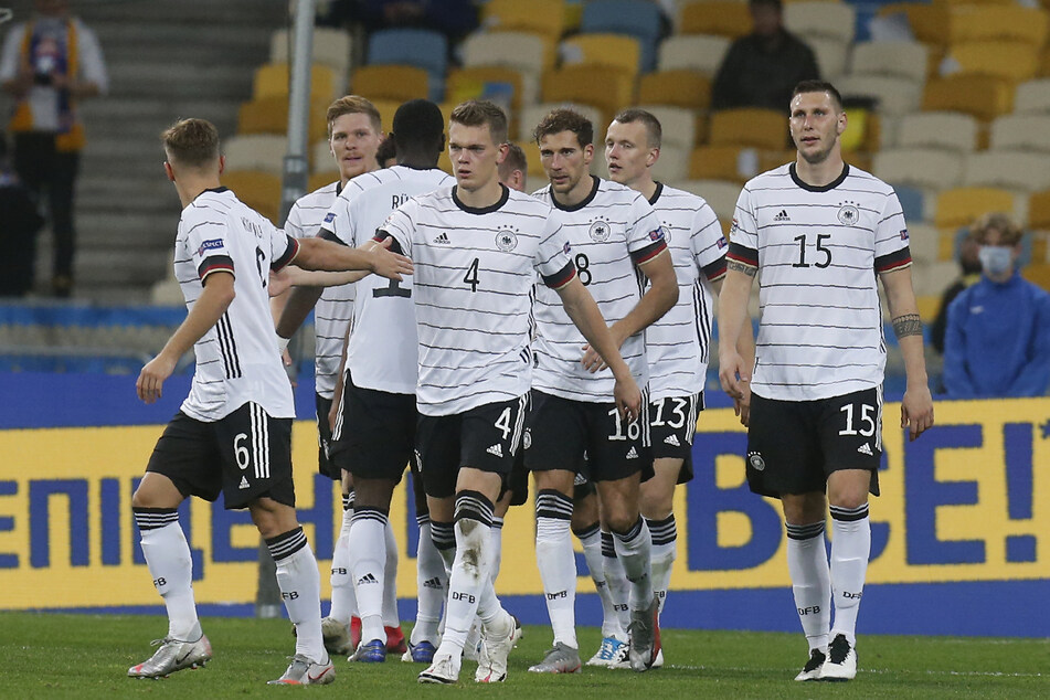 Die deutsche Fußballnationalmannschaft kann sich über den ersten Sieg im Jahr 2020 freuen.