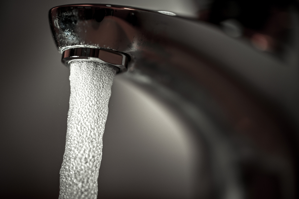 Bakterien im Trinkwasser: Landkreis verhängt Abkochgebot