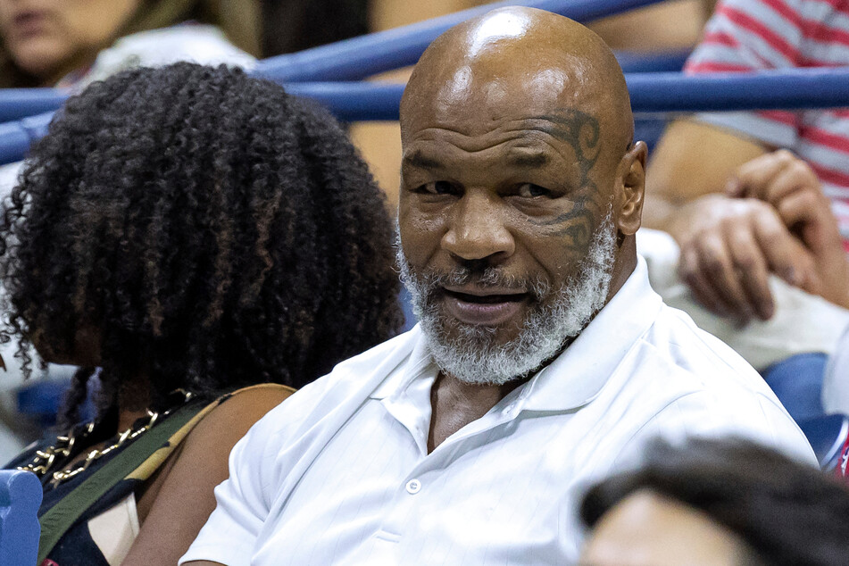 Mike Tyson (56) droht ein Gerichtsverfahren. Der ehemalige Boxweltmeister soll in den 90er-Jahren eine Frau vergewaltigt haben.