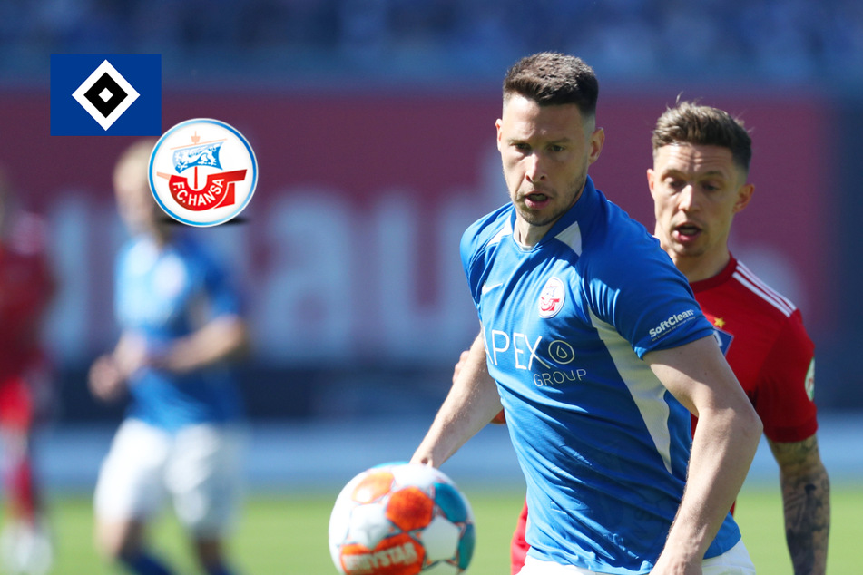 HSV empfängt Hansa Rostock: Alle Infos zum besonderen Nordderby
