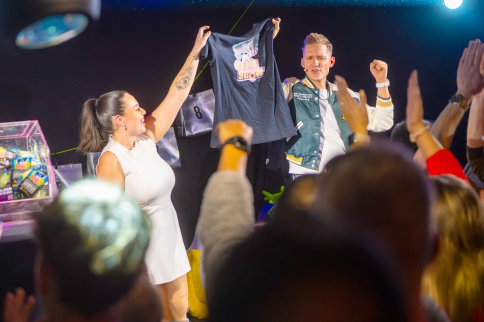 Dieses Casino lädt zur Mega-Gameshow ein! Teilnahme ist kostenlos