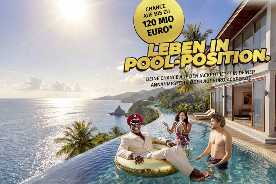 Hier gibt's zwei Tipps für den nächsten Eurojackpot geschenkt