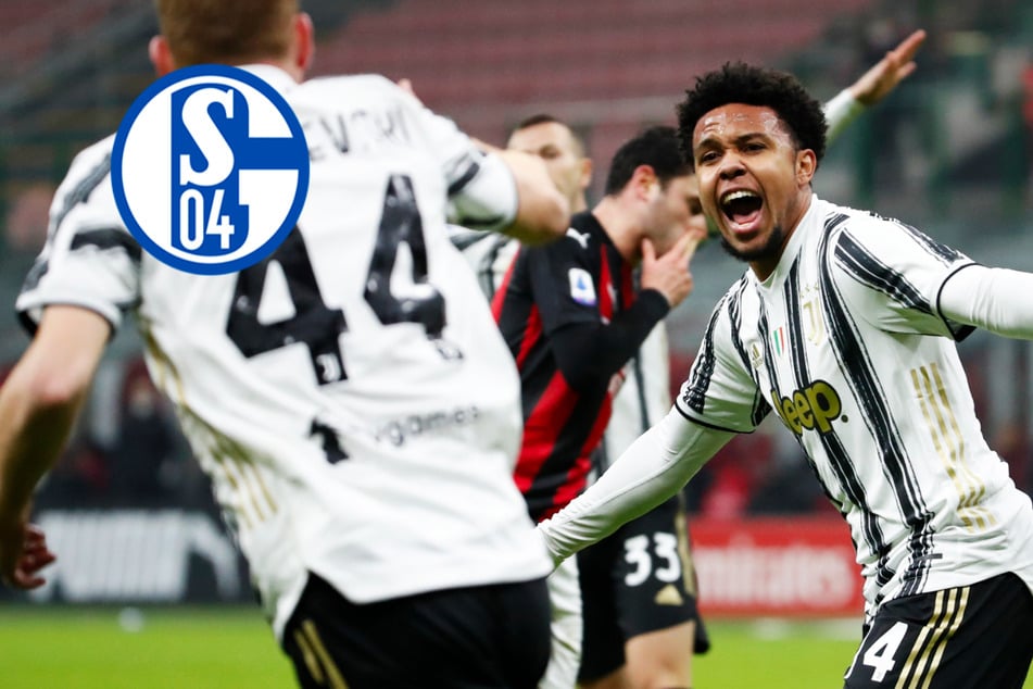 FC Schalke 04 gibt Weston McKennie endgültig an Juventus Turin ab und kassiert Millionensumme!