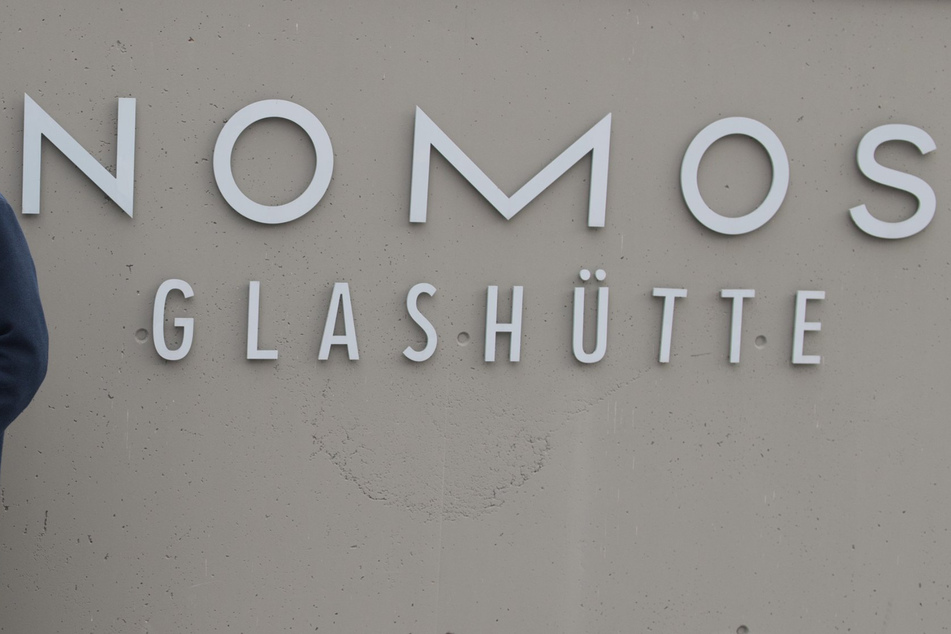 NOMOS Glashütte ist eine bekannte Uhren-Manufaktur der Region.