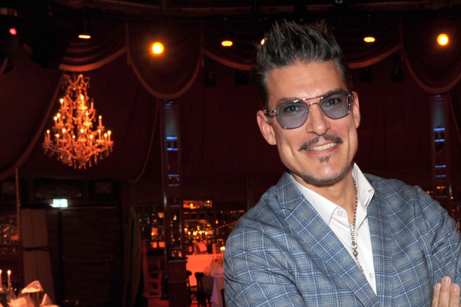 Dreiste Outfit-Kritik an seinem Sohn: Chris Töpperwien platzt der Kragen