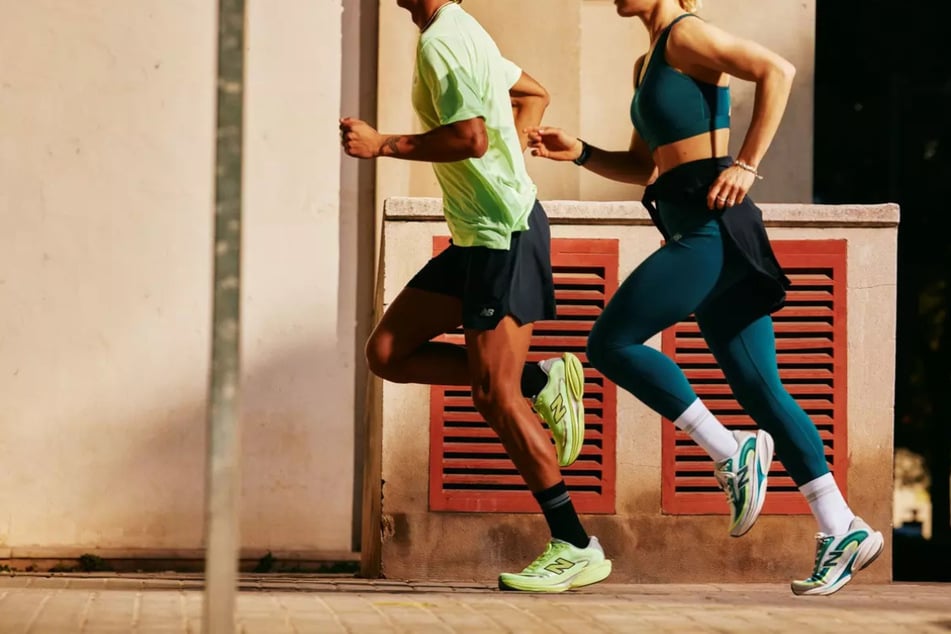 Diese Lauf-Highlights bei INTERSPORT sind gerade richtig beliebt