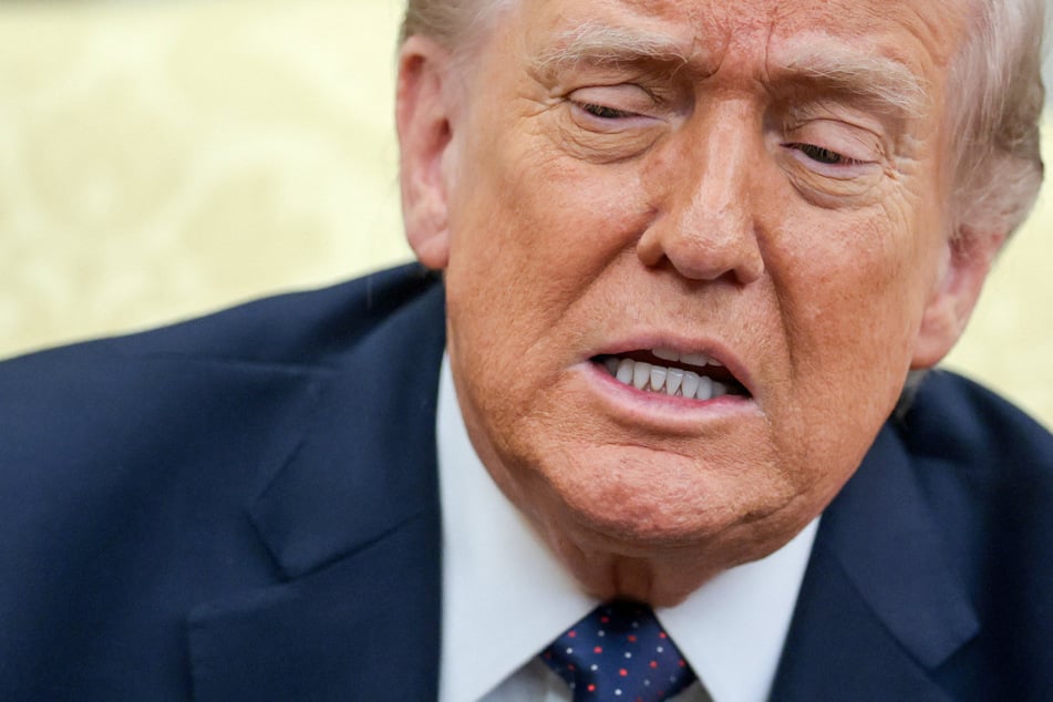 Trump insists he decided to attack Iran on his own terms amid muddied messaging