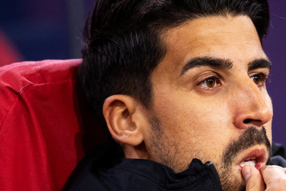 Sami Khedira (33) soll über einen Wechsel nachdenken.