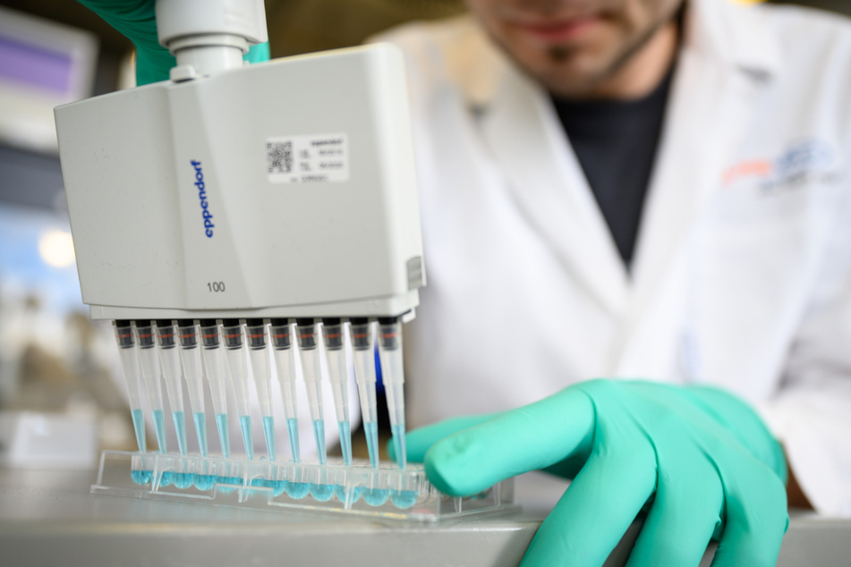 CureVac sieht sich inzwischen als kommerzielles Pharma-Unternehmen.