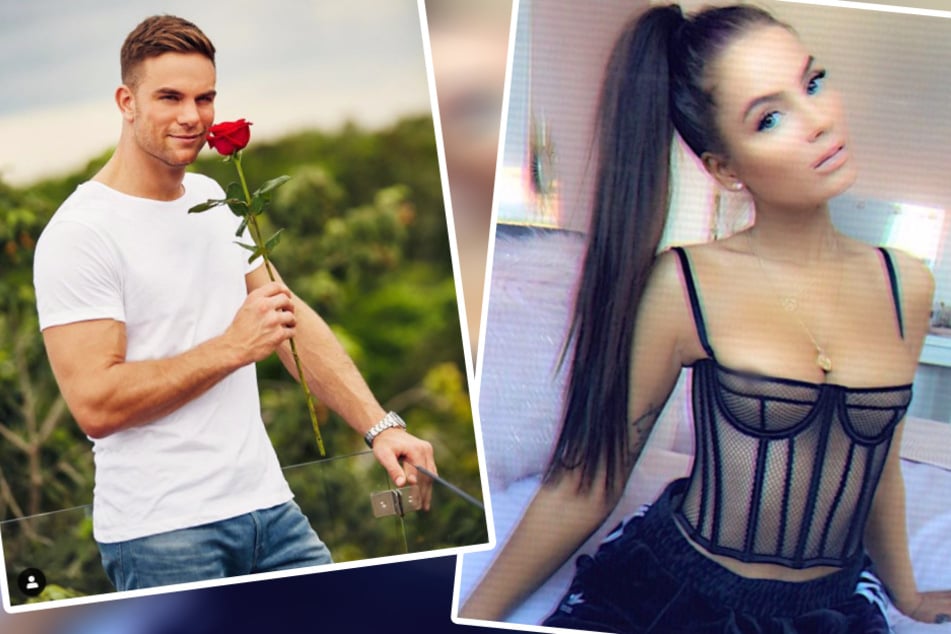 Schnappt sich Bachelor Sebastian Preuss jetzt Janine Pink?