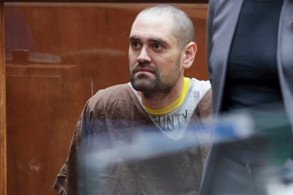 Nick Reiner was arrested last December over the murder of his parents.