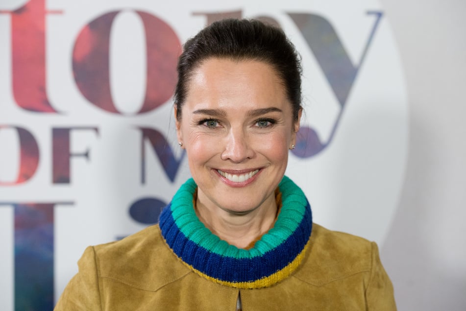 Désirée Nosbusch (61) ist es wichtig, nicht nur die Tat zeigen, sondern auch die emotionalen Mechanismen dahinter.