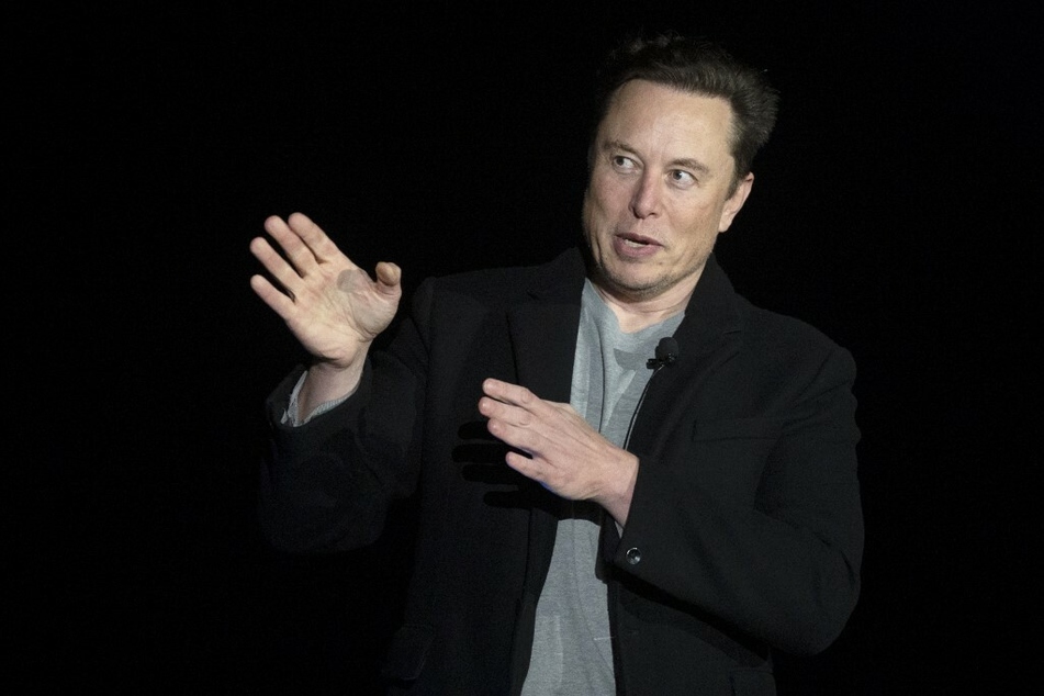 Tech-Milliardär Elon Musk (50) hatte bereits große Umbrüche bei Twitter angekündigt.