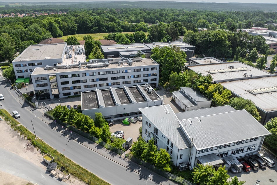 Diehl Aviation stellt ein und damit ist Deine Suche nach dem Traumjob vorbei!